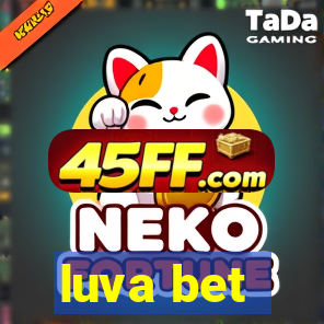 luva bet - reclame aqui